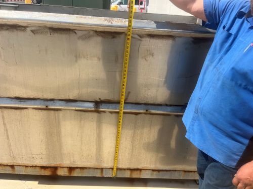 Stainless Steel Tank - Image 6